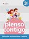 Pienso contigo 3