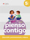 Pienso contigo 5