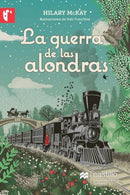 La guerra de las alondras SR 1E MA