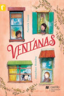 Ventanas SA 1E MA