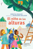 El niño de las alturas SBL 1E MA