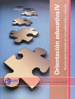 Orientación educativa IV