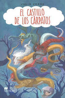 El castillo de los Cárpatos CL 1E MA
