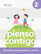 Pienso contigo 2