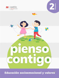 Pienso contigo 2