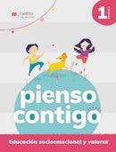Pienso contigo 1