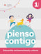 Pienso contigo 1