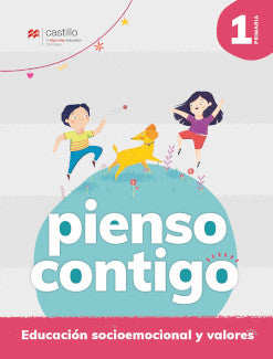 Pienso contigo 1