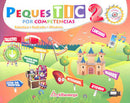 PEQUES TIC 2: Por competencias