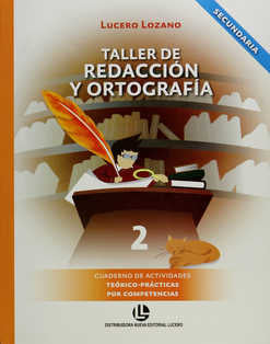 TALLER DE REDACCION Y ORTOGRAFIA 2