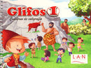 GLIFOS  CALIGRAFIA 1