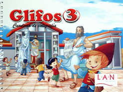 GLIFOS  CALIGRAFIA  3