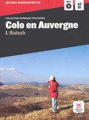 COLO EN AUVERGNE - LECTURA + CD