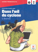 DANS L'OEIL DU CYCLONE - LECTURA + CD