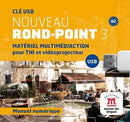 NOUVEAU ROND-POINT 3 USB B2