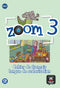 ZOOM 3 - A2.1     CUADERNO DE ACTIVIDADES FLS + CD