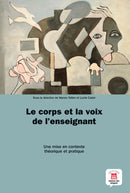 LE CORPS ET LA VOIX DE L´ENSEI