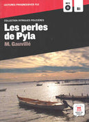 LES PERLES DE PYLA + CD