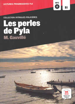 LES PERLES DE PYLA + CD