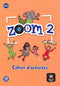 ZOOM 2 - A1.2    CUADERNO DE ACTIVIDADES FLE + CD