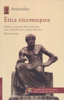 ÉTICA NICOMAQUEA.