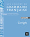 CORRIGÉS DES CAHIERS DE GRAMMAIRE A1 *