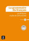 LA GRAMMAIRE DU FRANCAIS A2 + CD