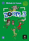 ZOOM 3 - A2.1    LIBRO DEL ALUMNO + CD