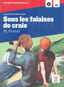 SOUS LES FALAISES DE CRAIE - LECTURA + CD