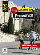 24 HEURES EN PROVENCE + MP3 DESCARGABLE