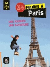 24 HEURES A PARIS + MP3 DESCARGABLE