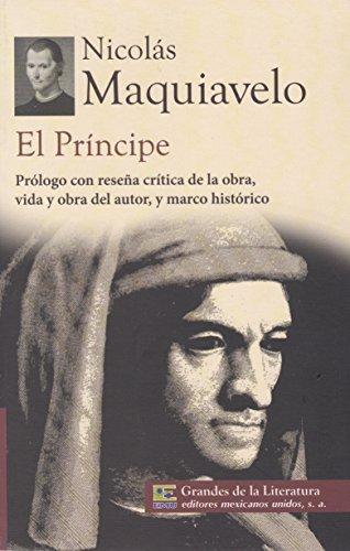 EL PRÍNCIPE.