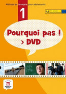 POURQUOI PAS ! 1- A1  DVD