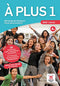 À PLUS 1 - A1  DVD