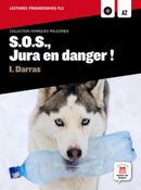 S.O.S., JURA EN DANGER ! - LECTURA + CD