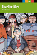 QUARTIER LIBRE (NIVEL B1)