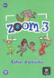 ZOOM 3 - A2.1     CUADERNO DE ACTIVIDADES FLE + CD