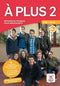 À PLUS 2 - A2.1  DVD