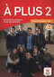 A PLUS 2 - A2.1  LIBRO DEL ALUMNO + CD