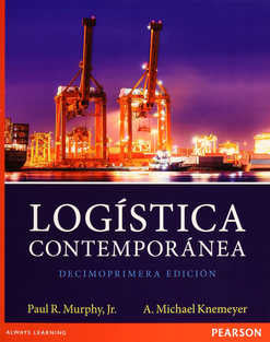 LOGÍSTICA CONTEMPORÁNEA