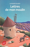 LETTRES DE MON MOULIN