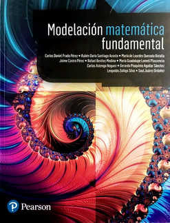 MODELACIÓN MATEMÁTICA FUNDAMENTAL.