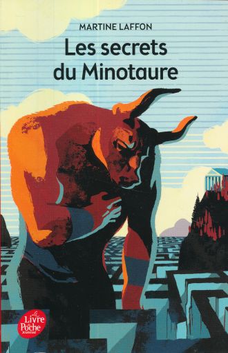 LES SECRETS DU MINOTAURE