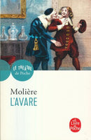 L' AVARE