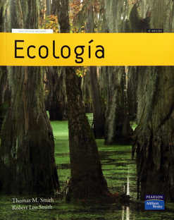 ECOLOGÍA.