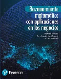 RAZONAMIENTO MATEMÁTICO CON APLICACIONES EN LOS NEGOCIOS.