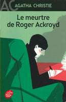 LE MEURTRE DE ROGER ACKROYD