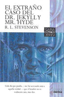 EL EXTRAÑO CASO DEL DR. JEKYLLY MR. HYDE