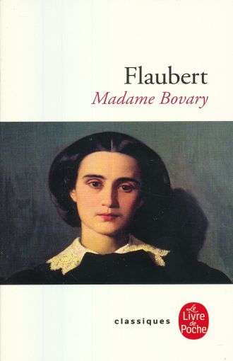 MADAME BOVARY