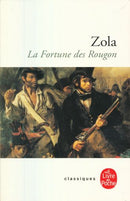 LA FORTUNE DES ROUGON